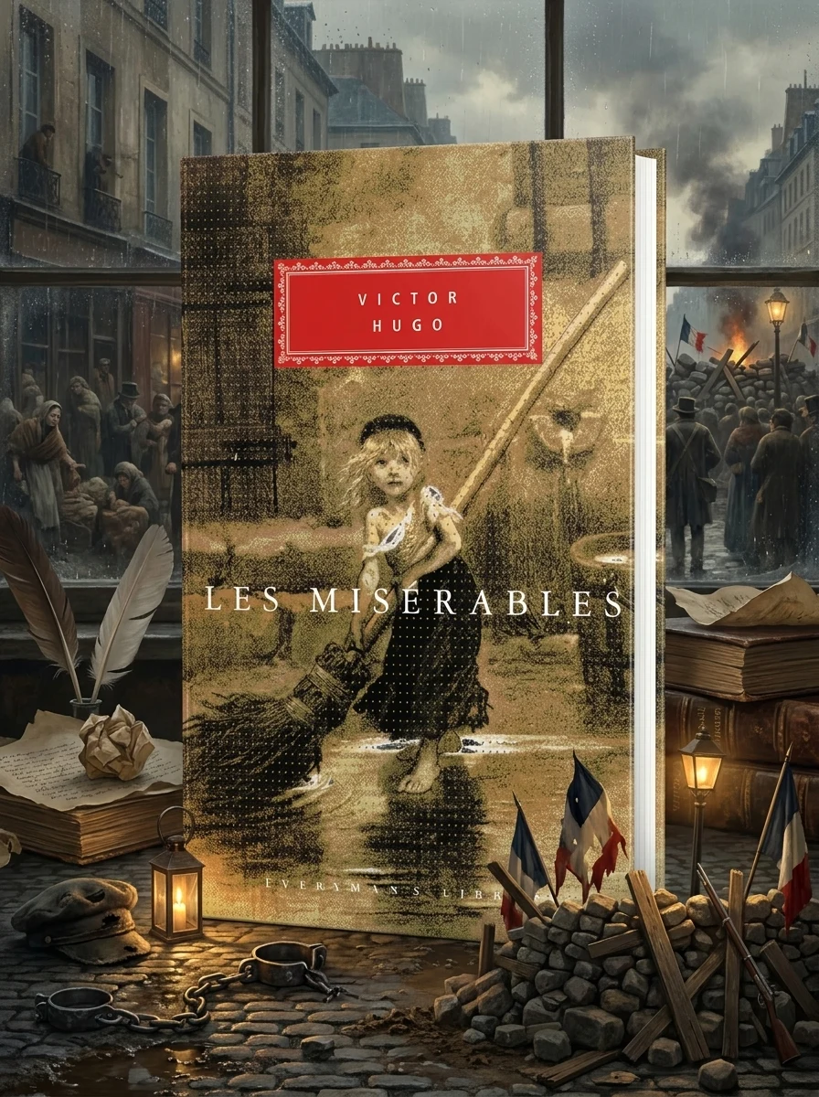 Les Miserables