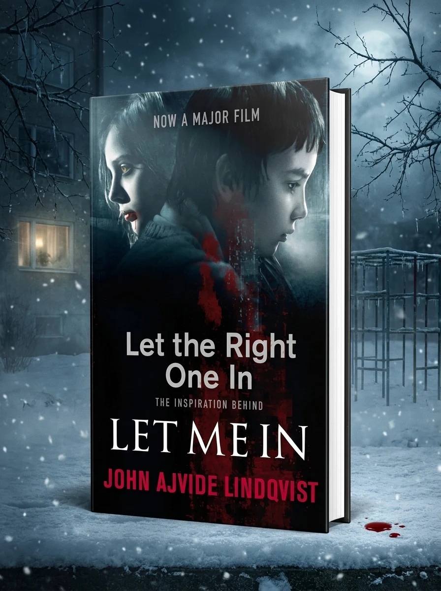 Let Me In