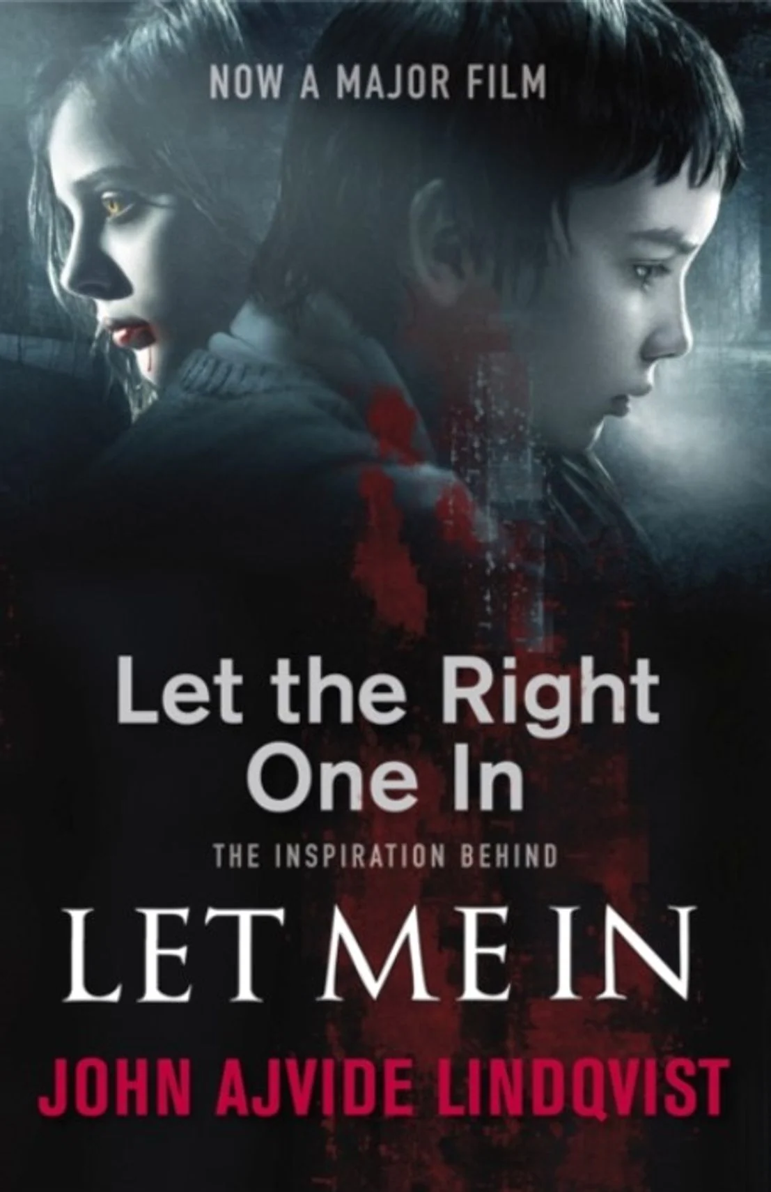 Let Me In