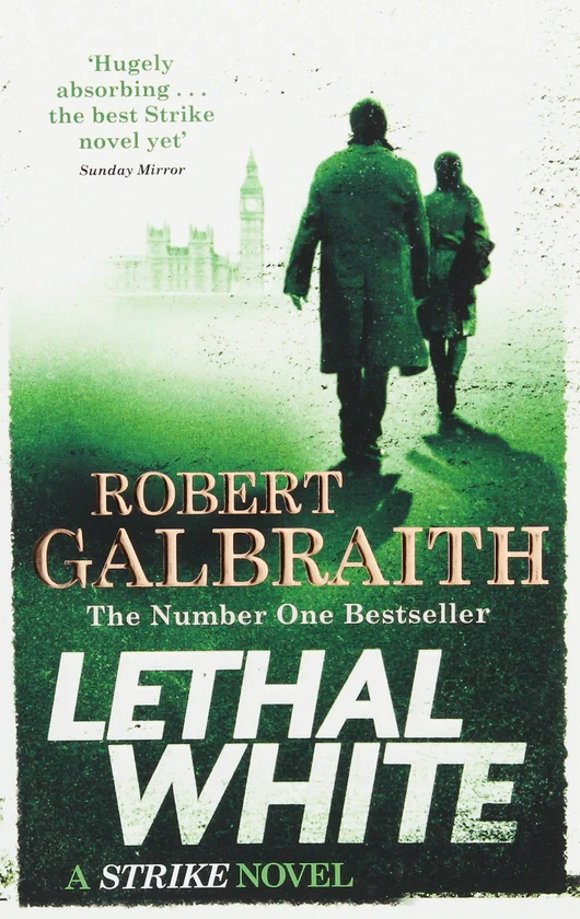 Lethal White