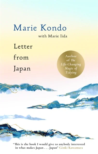 Letter From Japan