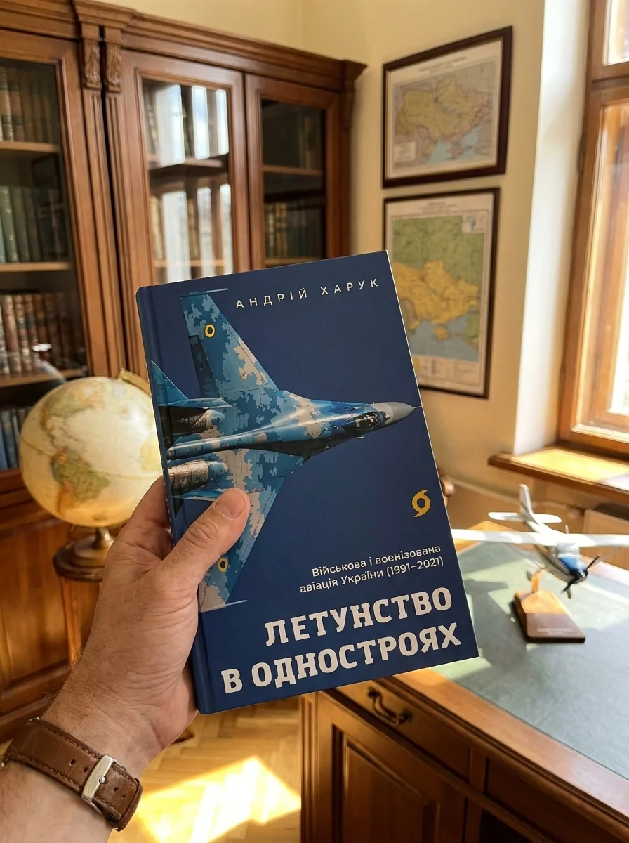 Летунство в одностроях — фото 2
