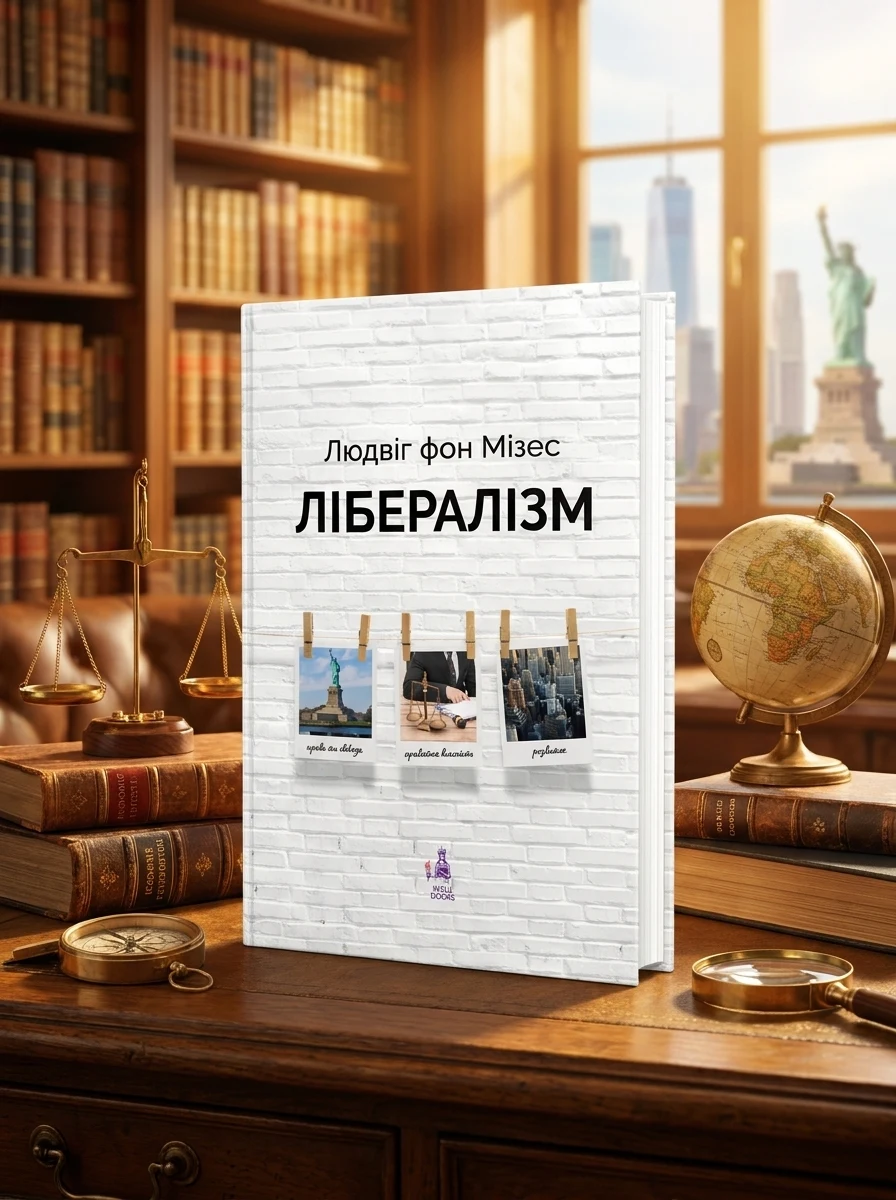 Лібералізм