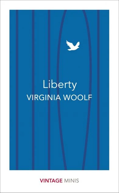 Liberty | книга Mirava