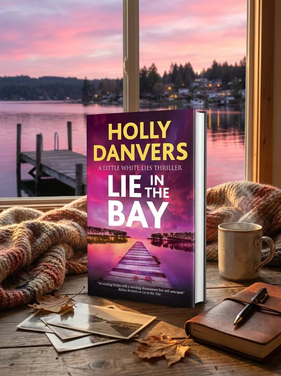 Lie in the Bay — Дім, сім'я, релігія