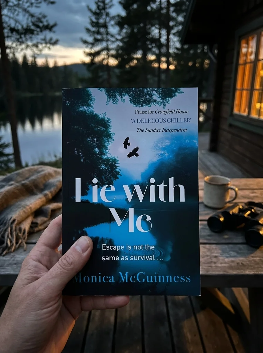 Lie With Me — Дім, сім'я, релігія