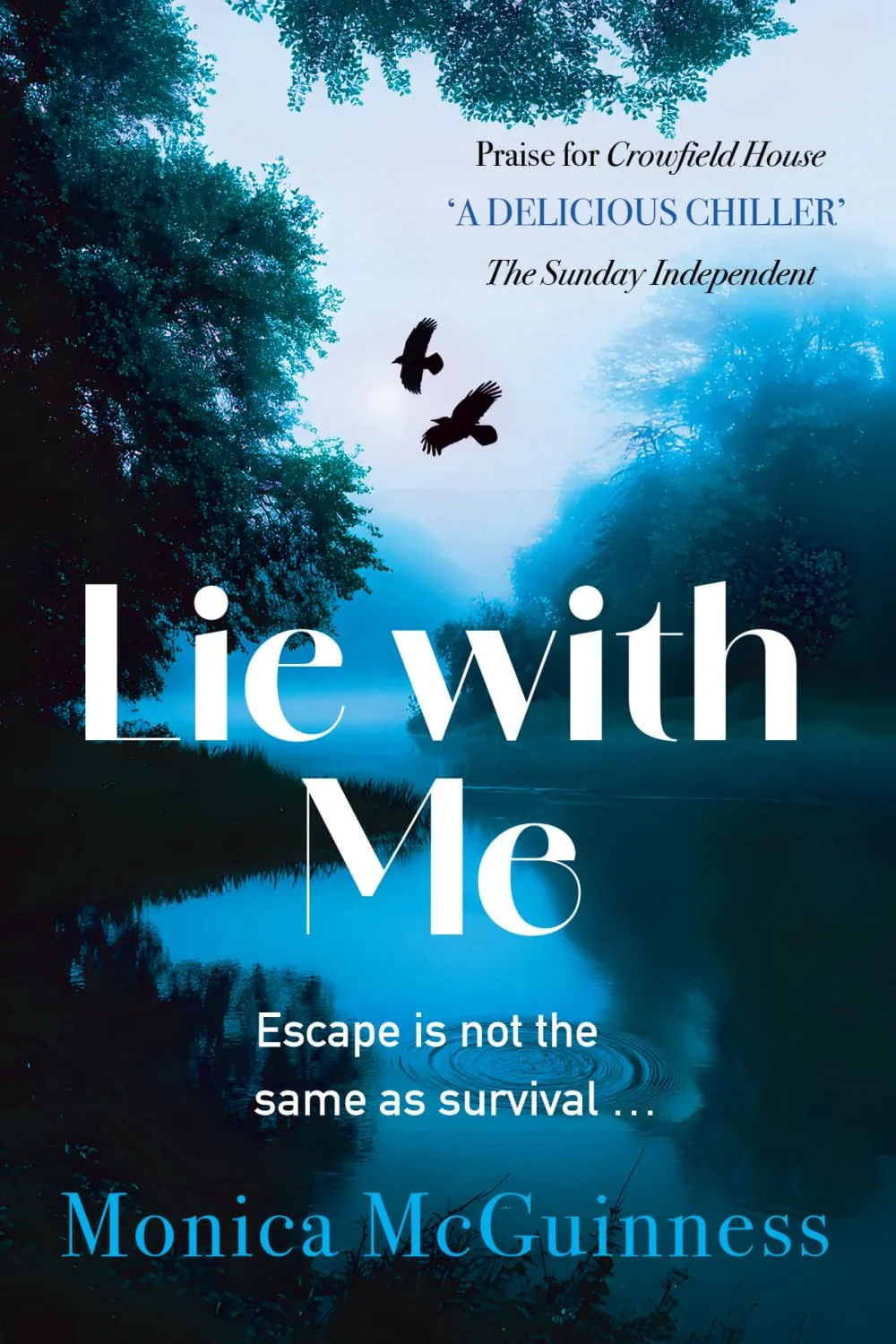Lie With Me