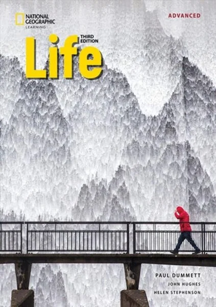 Life 3rd Edition Advanced Teacher's Book