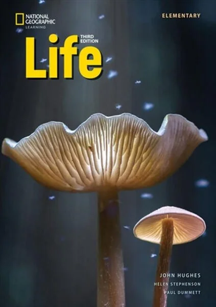 Life 3rd Edition Elementary Teacher's Book