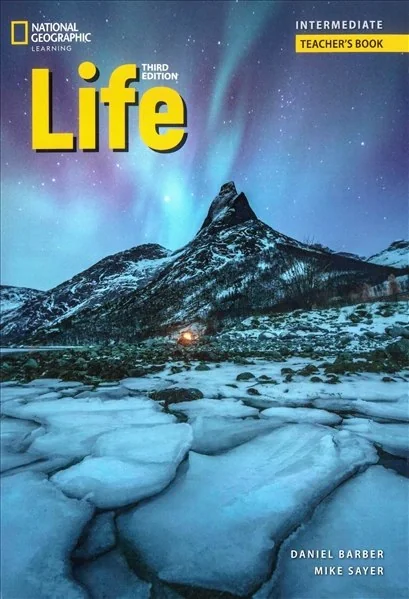 Life 3rd Edition Intermediate Teacher's Book