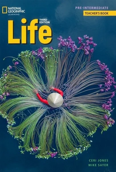 Life 3rd Edition Pre-intermediate Teacher's Book