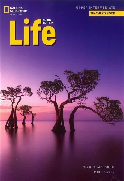 Life 3rd Edition Upper Intermediate Teacher's Book
