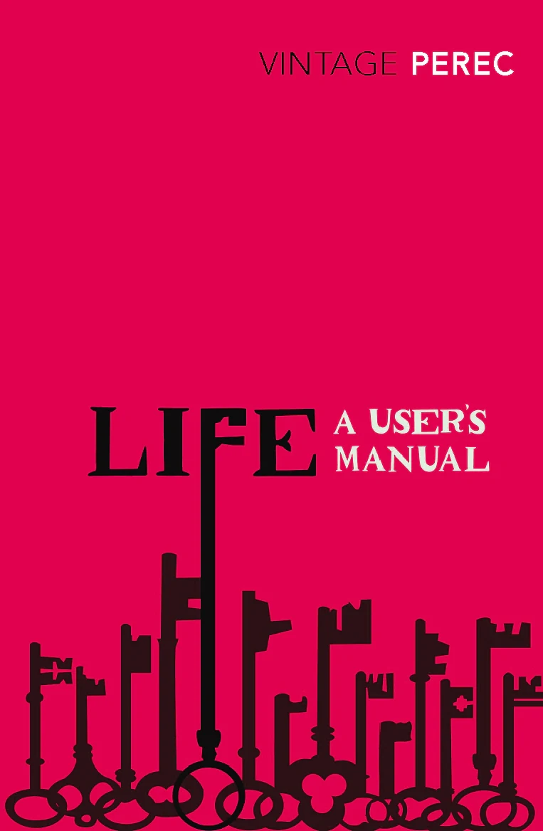 Life. A User's Manual