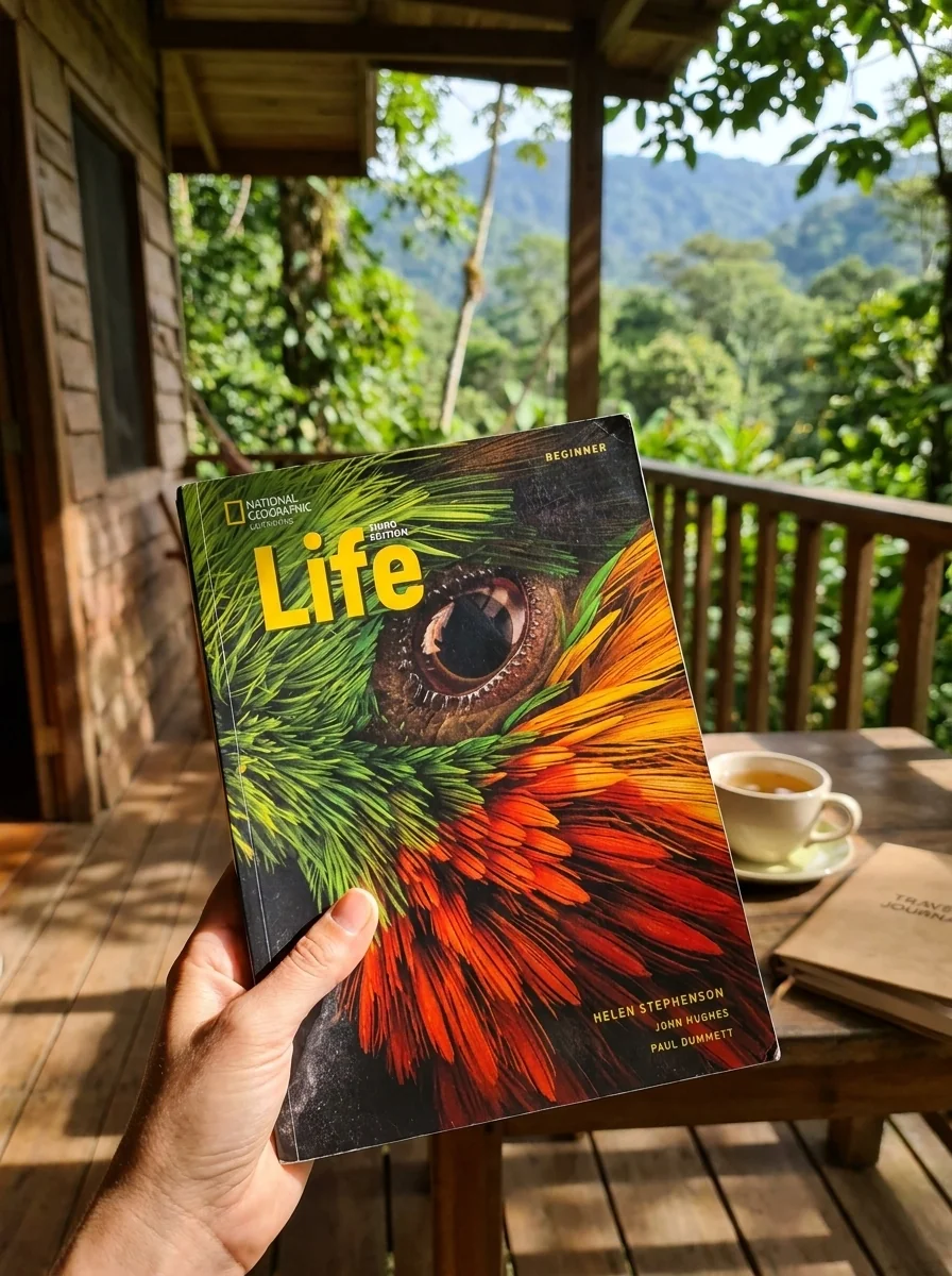 Life Beginner 3rd Edition Students Book with the Spark platform — Вивчення мов