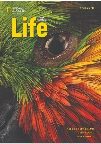 Life Beginner 3rd Edition Students Book with the Spark platform