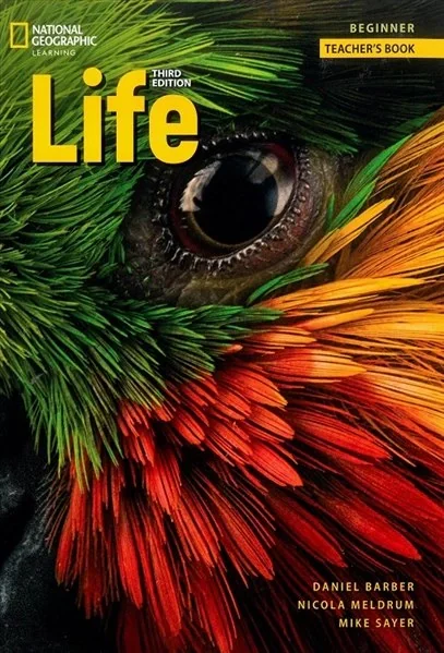 Life Beginner 3rd Edition Teacher's Book
