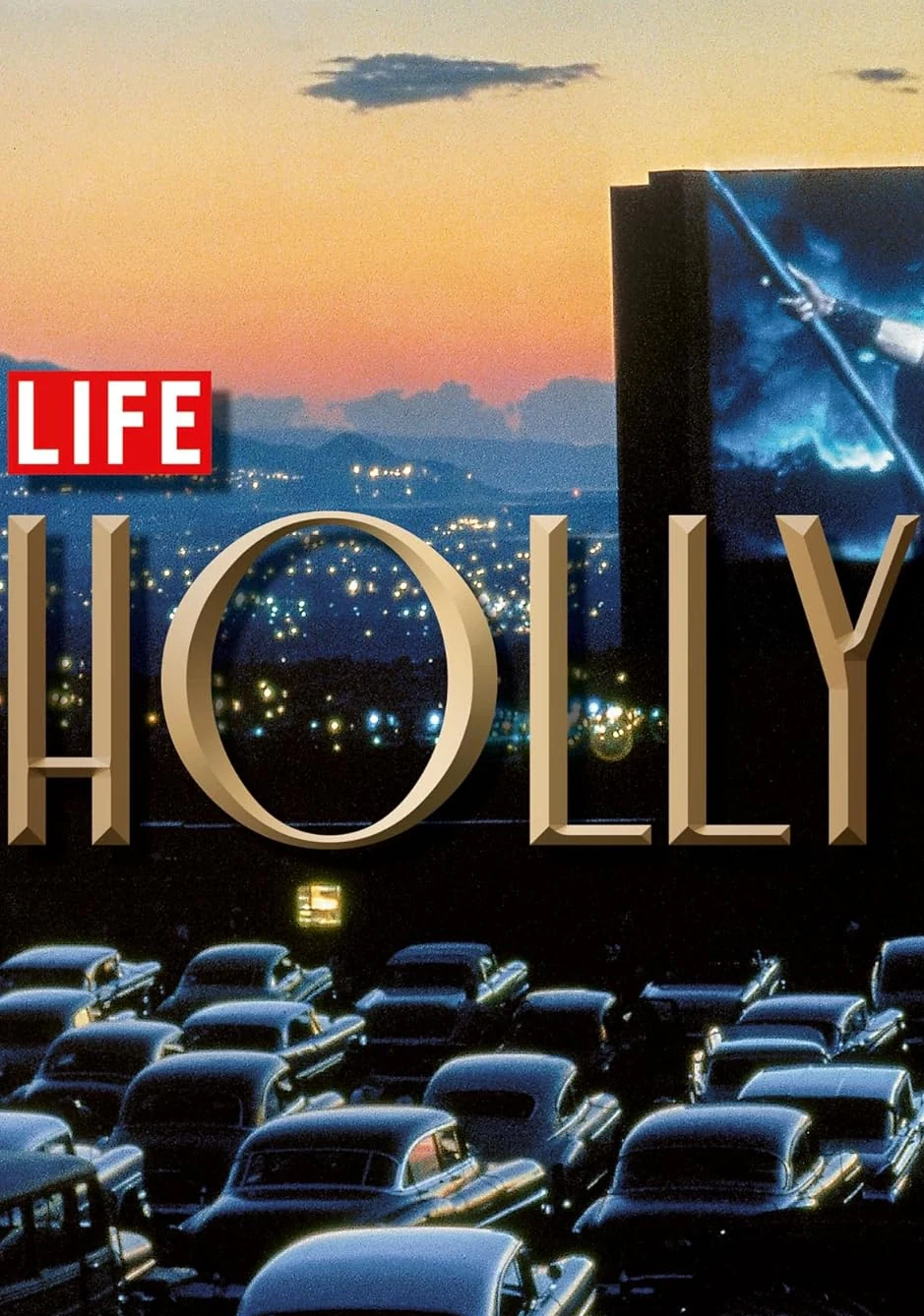 LIFE. Hollywood,
