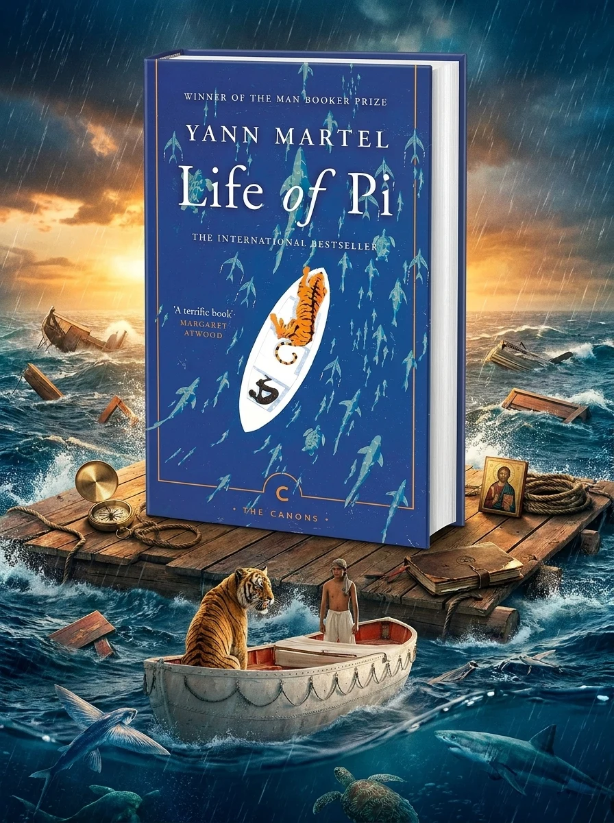 Life of Pi