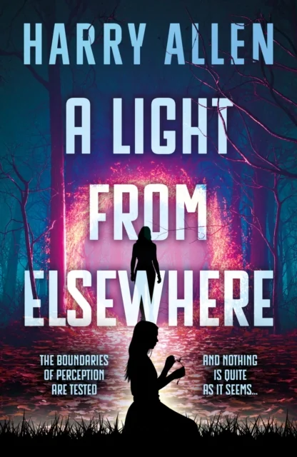 Light From Elsewhere