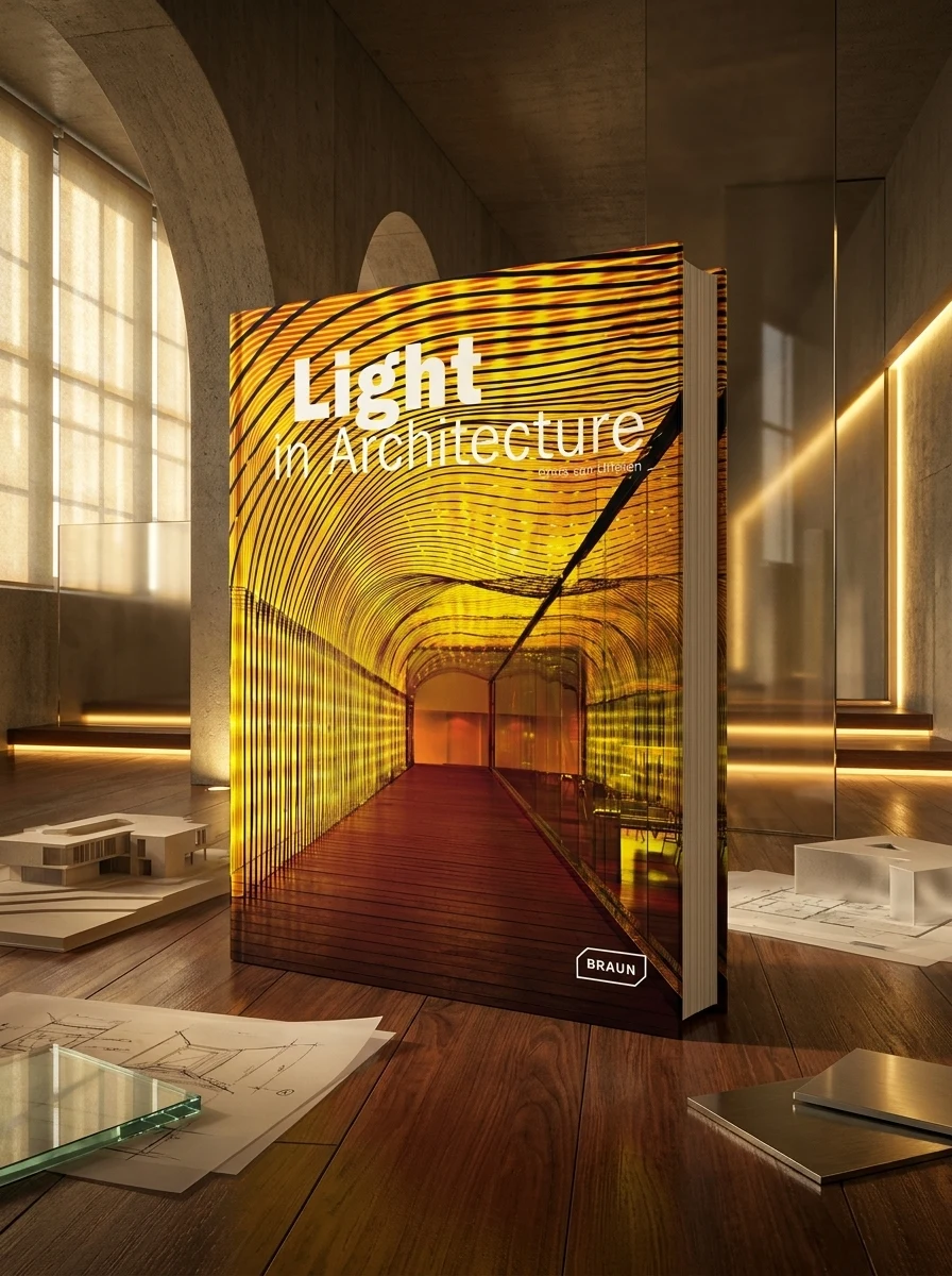 Light in Architecture