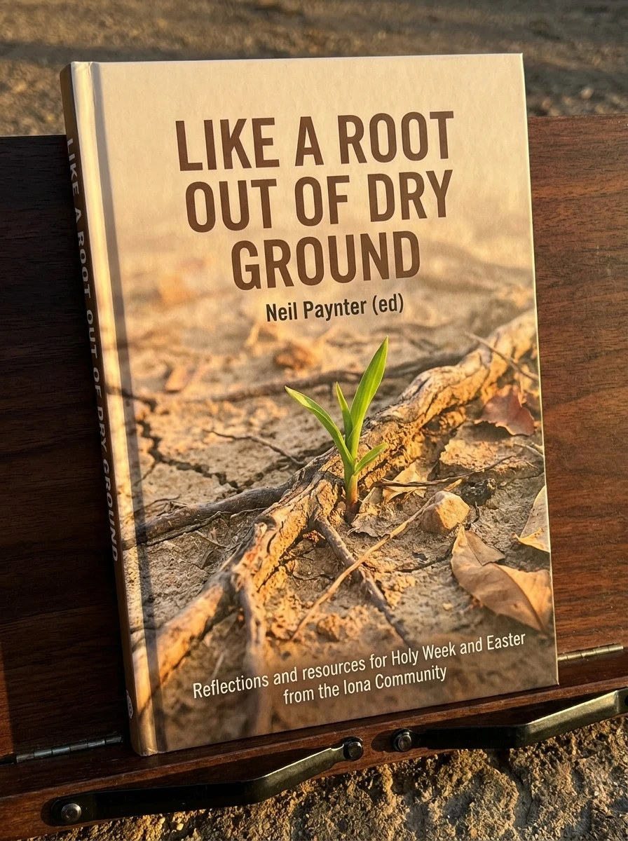 Like a Root Out of Dry Ground — фото 2