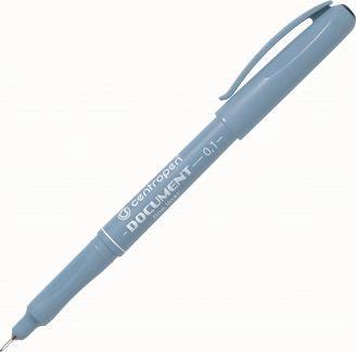 Лінер 0,5 2631 Centropen чорний
