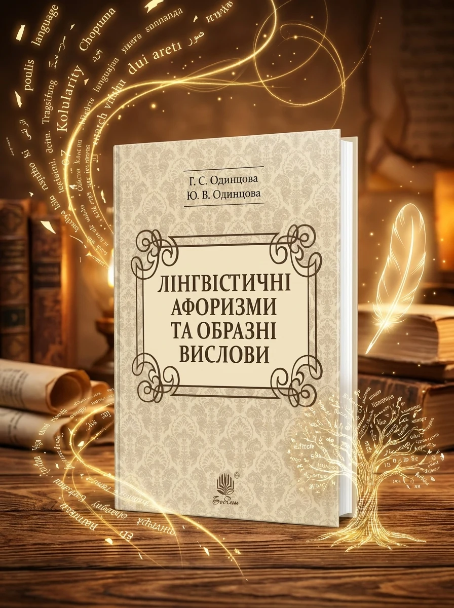 Лінгвістичні афоризми та образні вислови — Вивчення мов