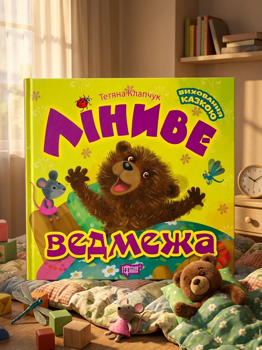 Ліниве ведмежа — фото 2