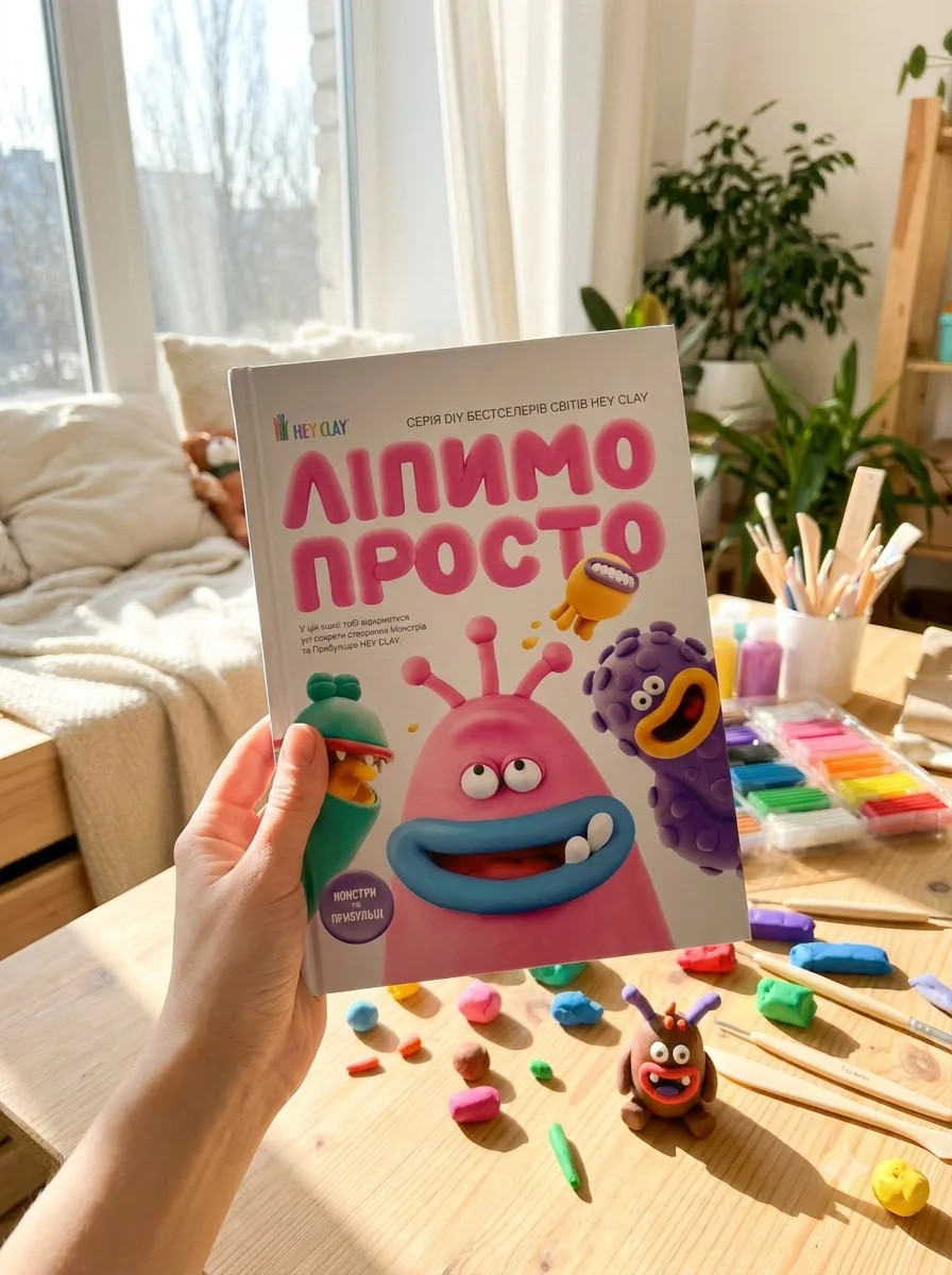 Ліпимо просто — фото 2