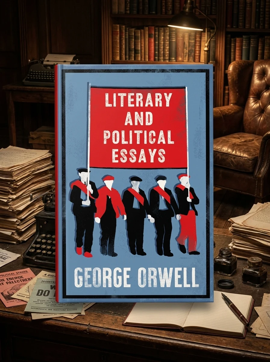 Literary and Political Essays