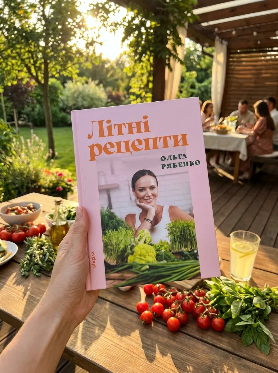 Літні рецепти — фото 2