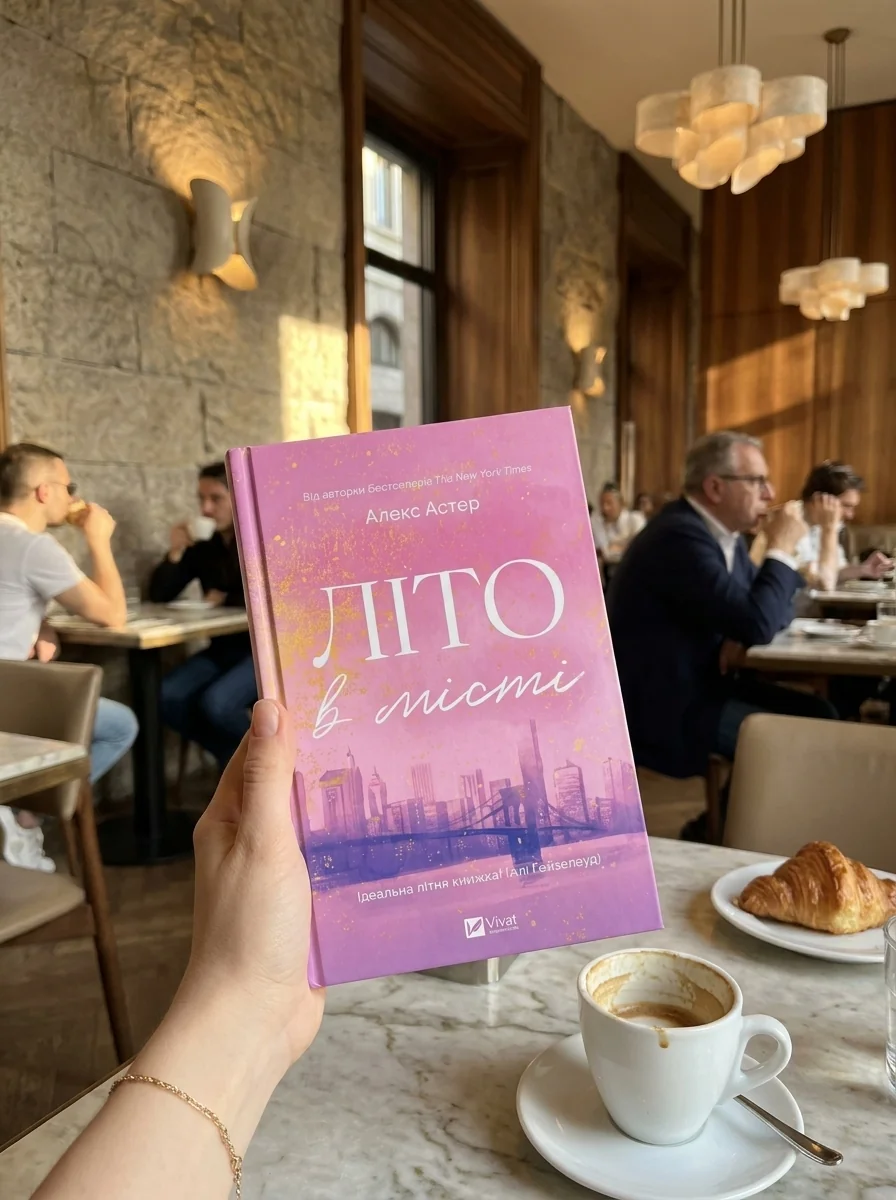 Літо в місті — фото 2