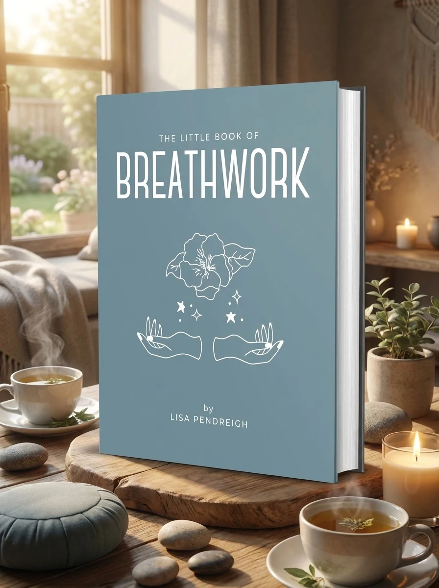 Little Book of Breathwork