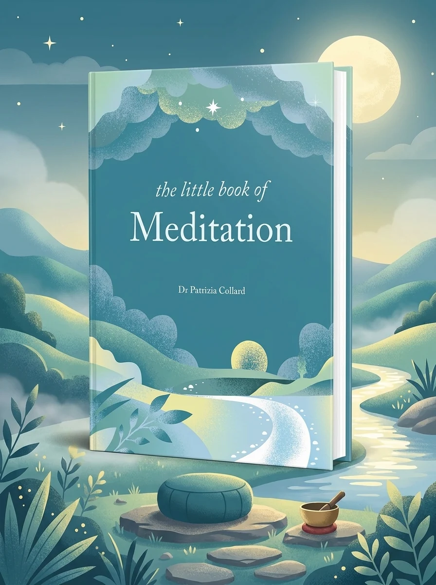 Little Book of Meditation