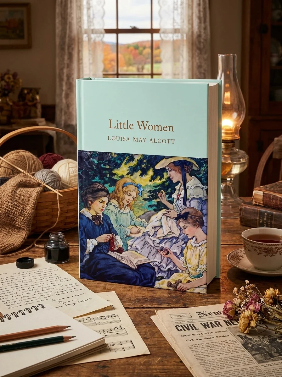 Little Women