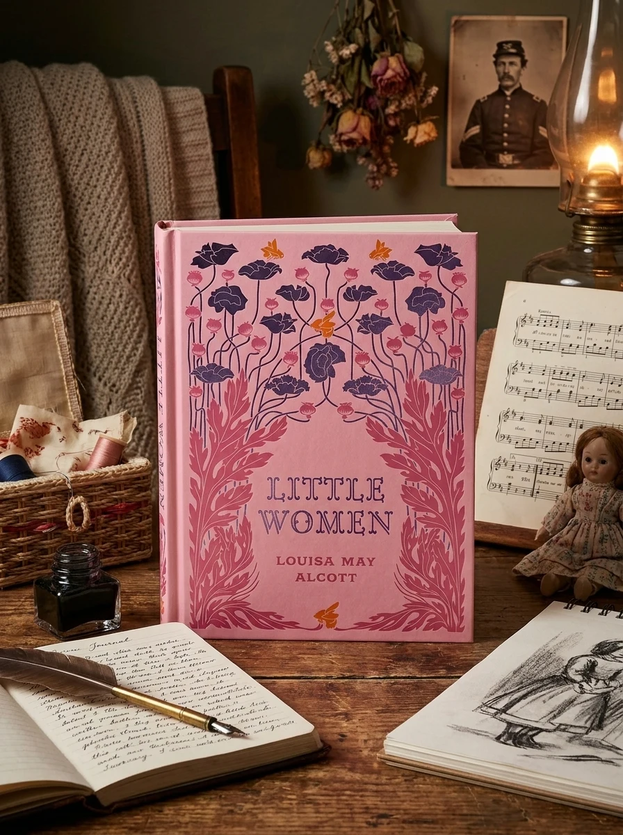 Little Women