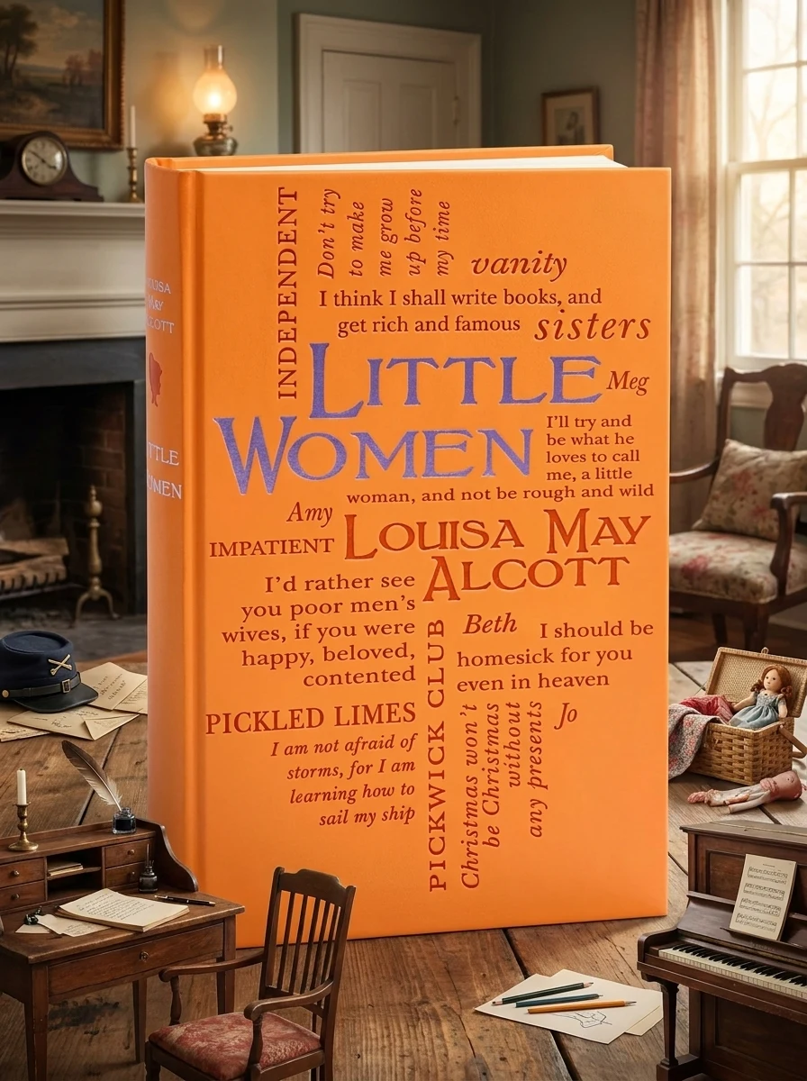 Little Women. Part 1 — Книги іноземною мовою