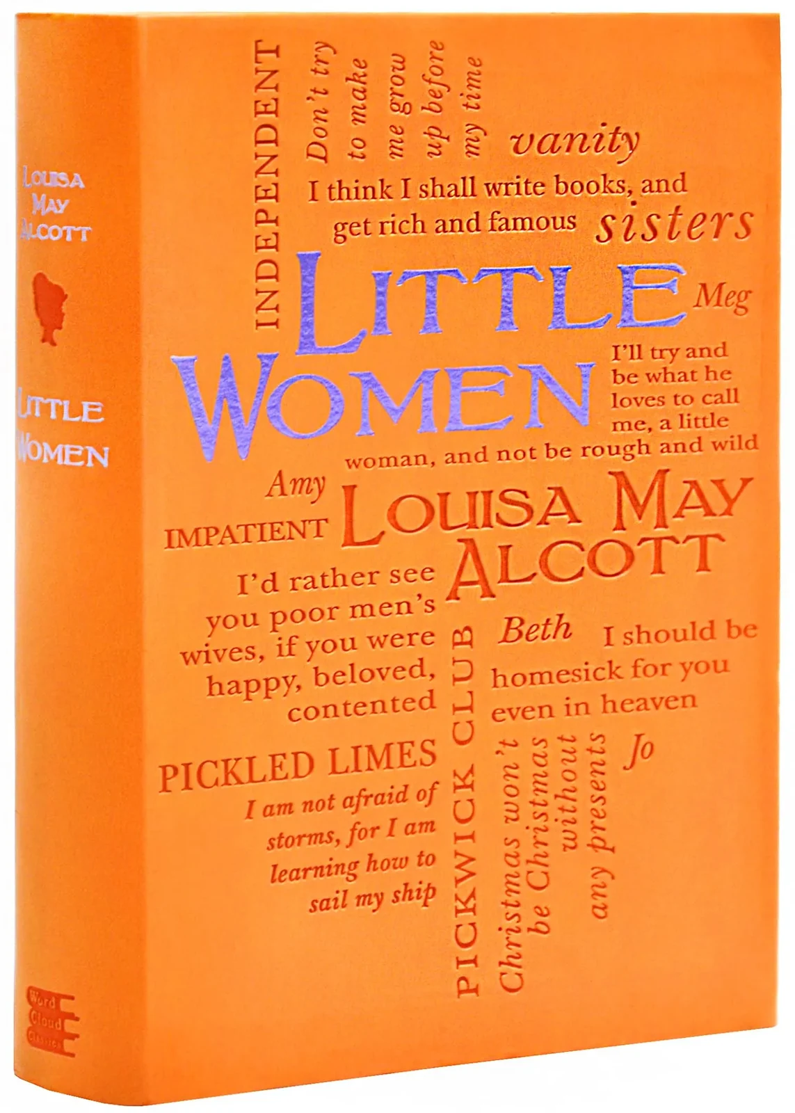 Little Women. Part 1