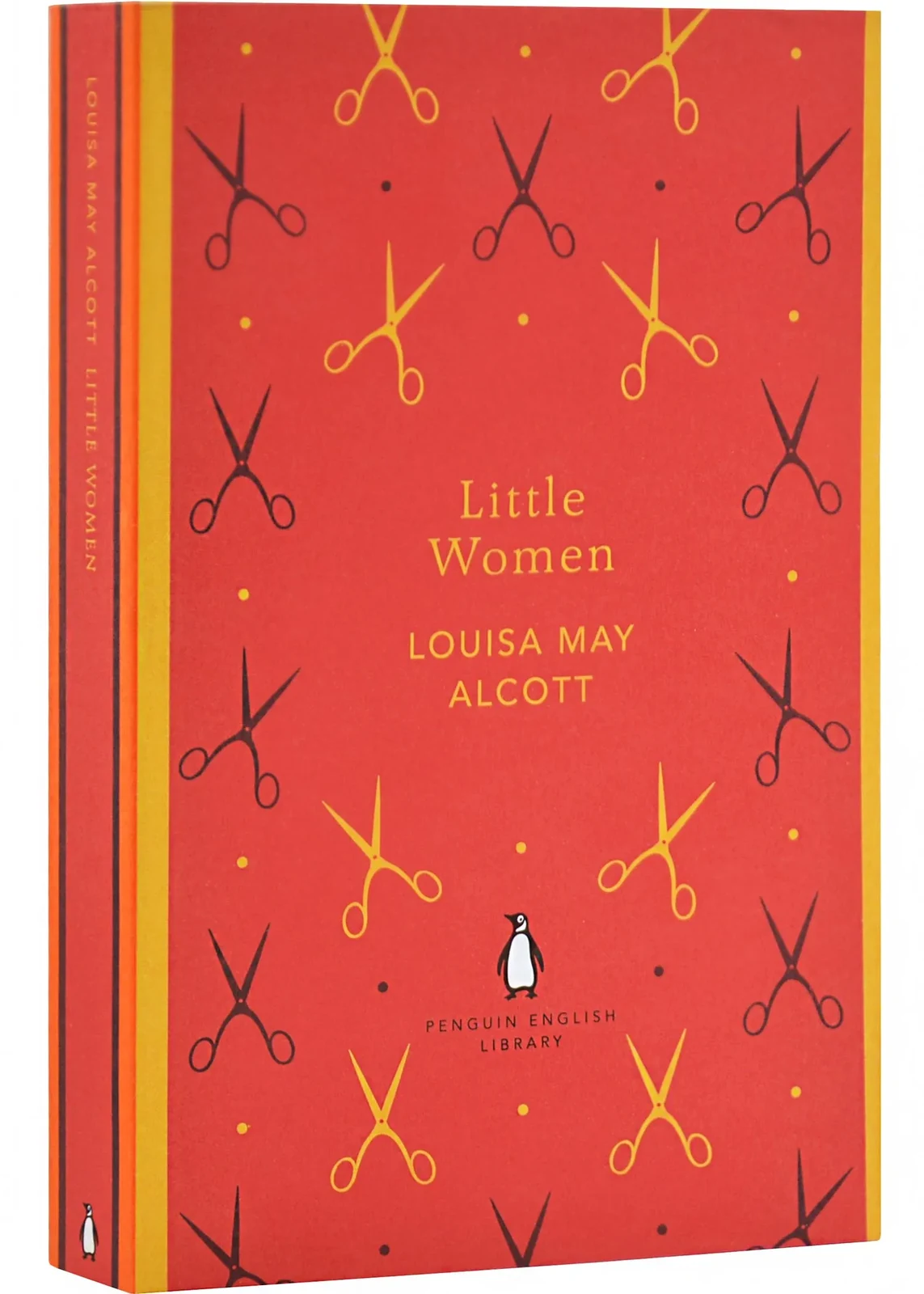 Little Women (Penguin English Library)