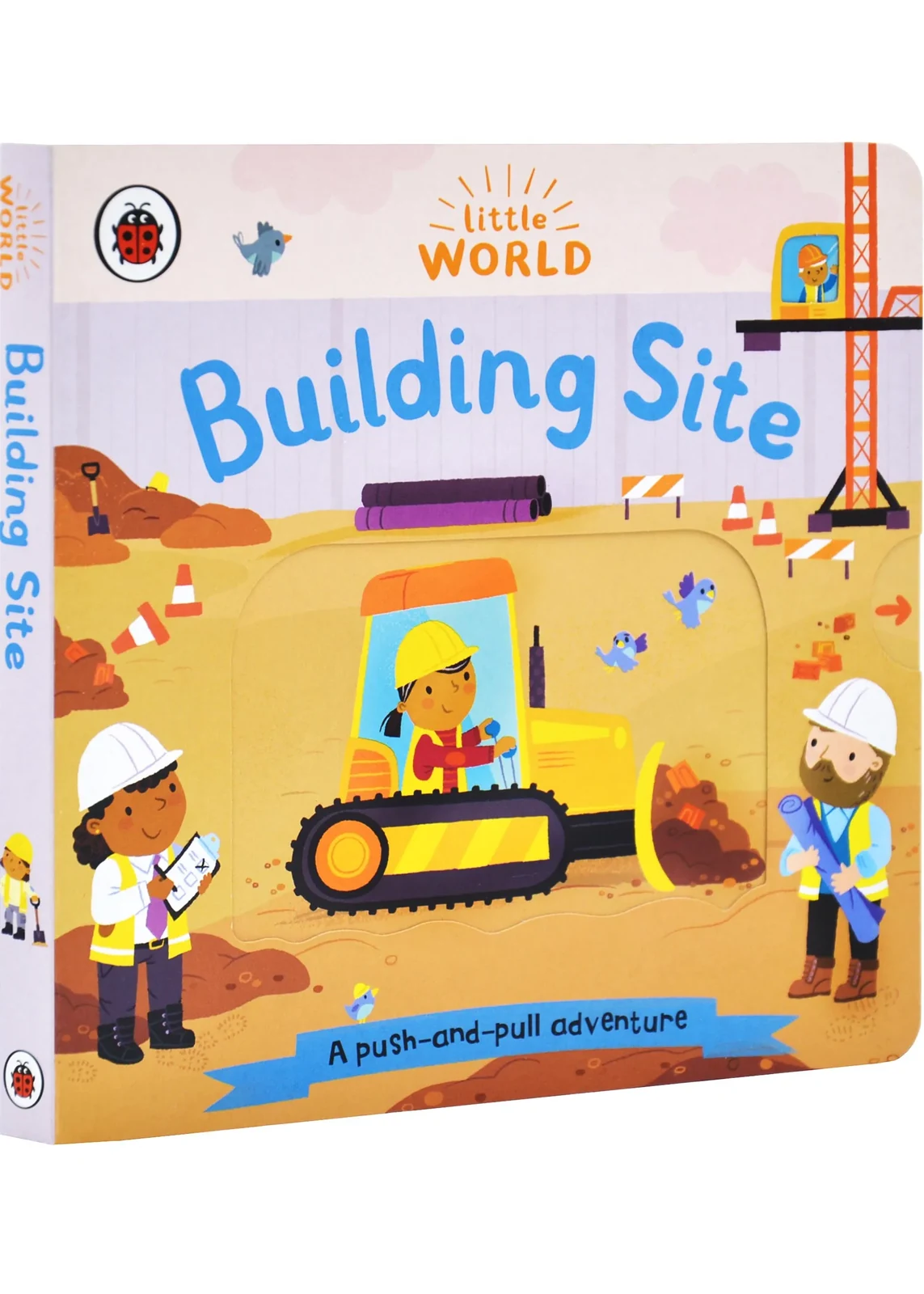 Little World: Building Site