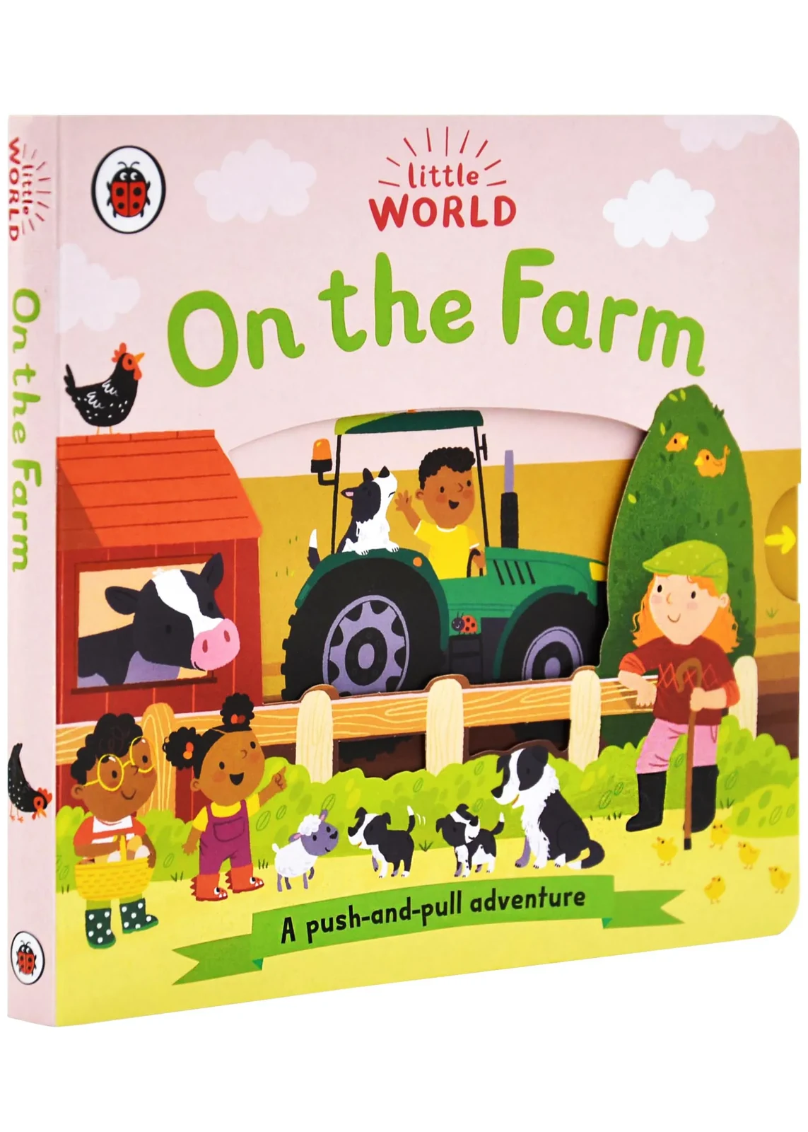 Little World: On the Farm