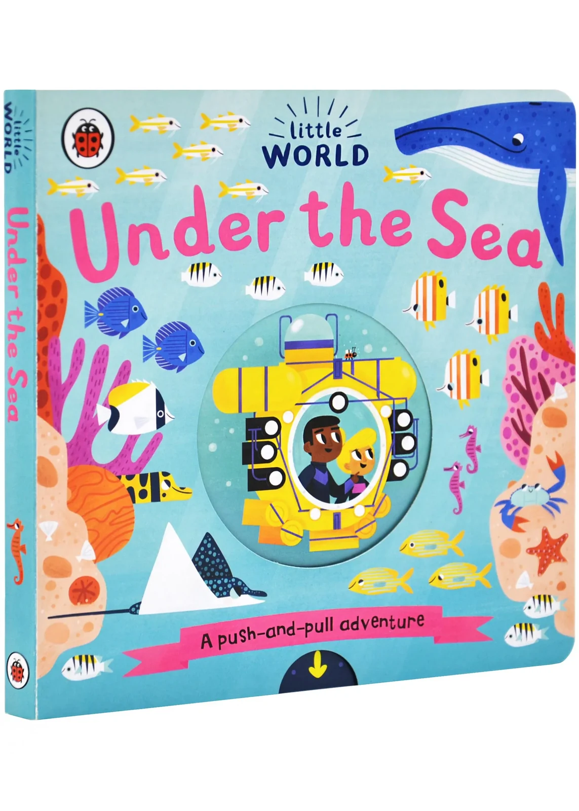 Little World: Under the Sea