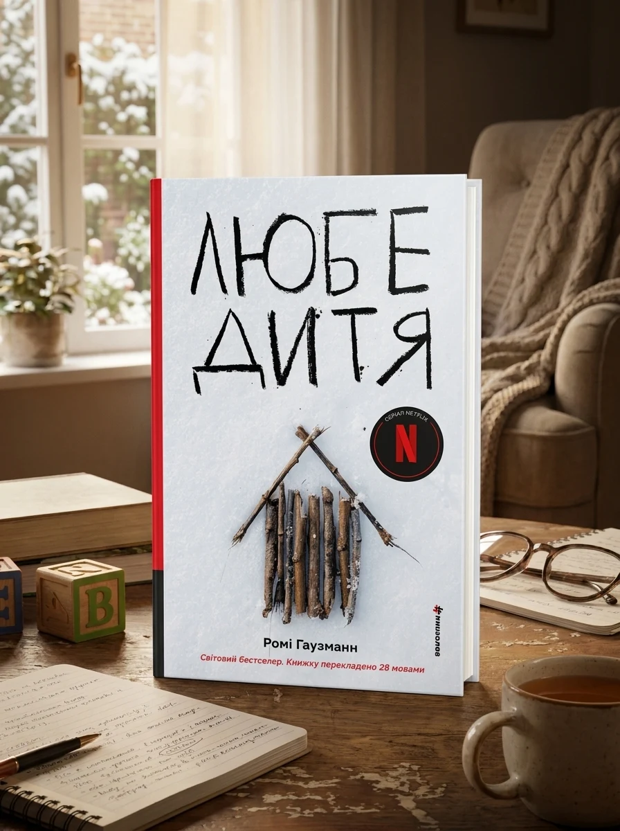 Любе дитя — Наука та психологія