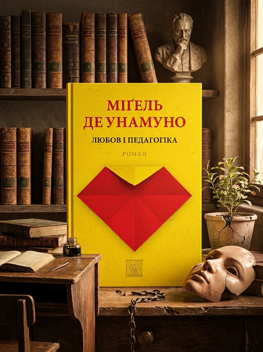 Любов і педагогіка — фото 2