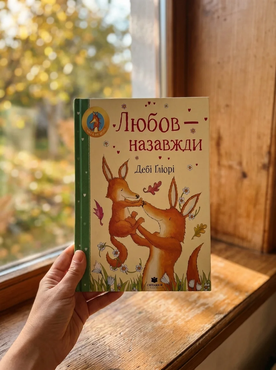 Любов - назавжди — фото 2