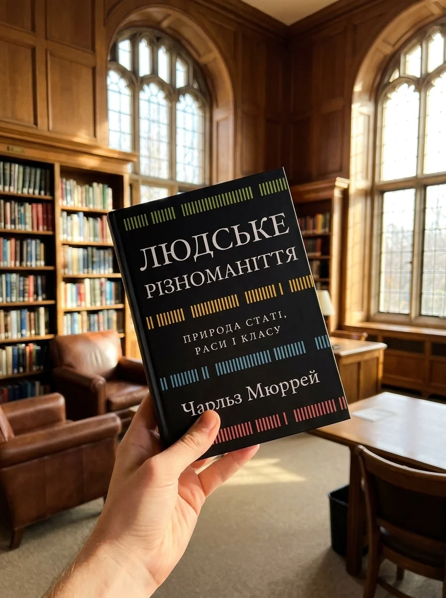 Людське різноманіття — Наука та психологія