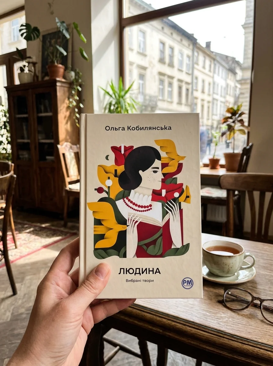Людина. Вибрані твори — фото 2
