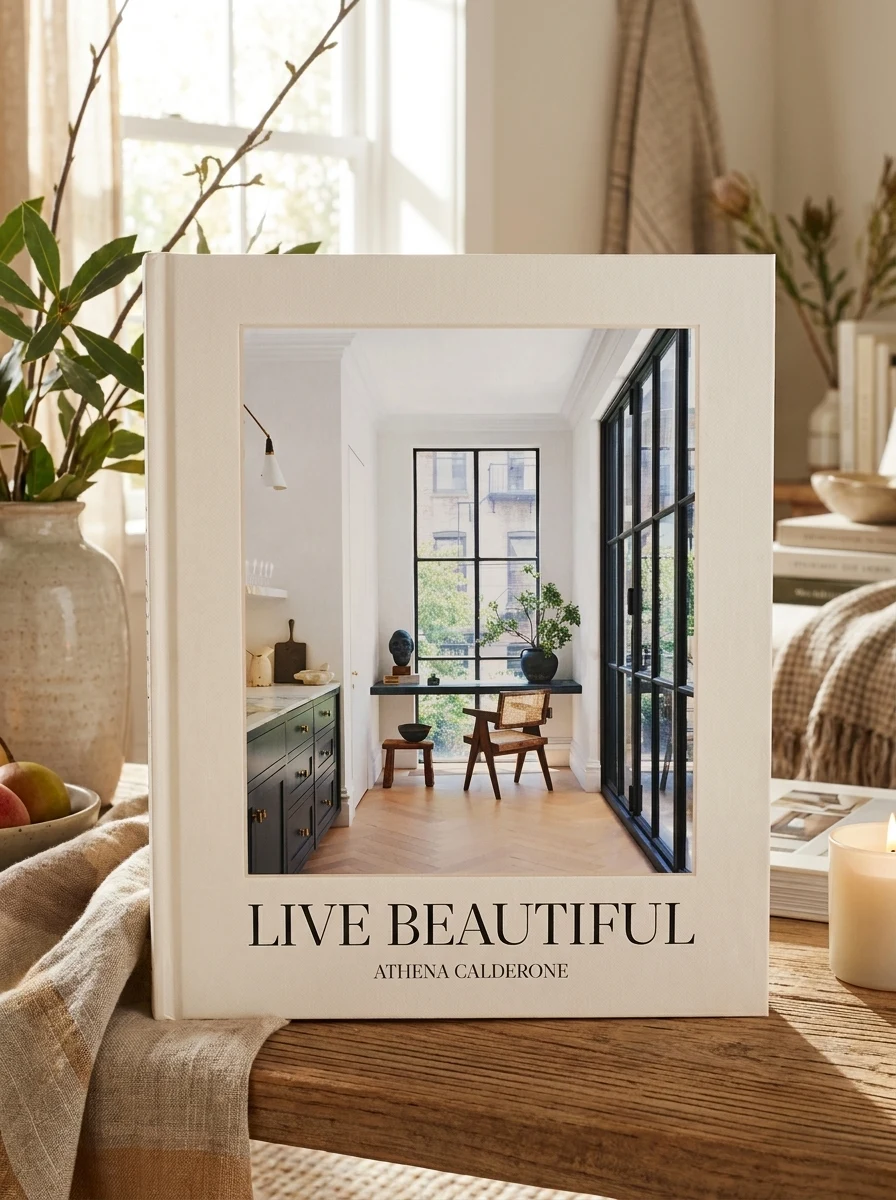 Live Beautiful