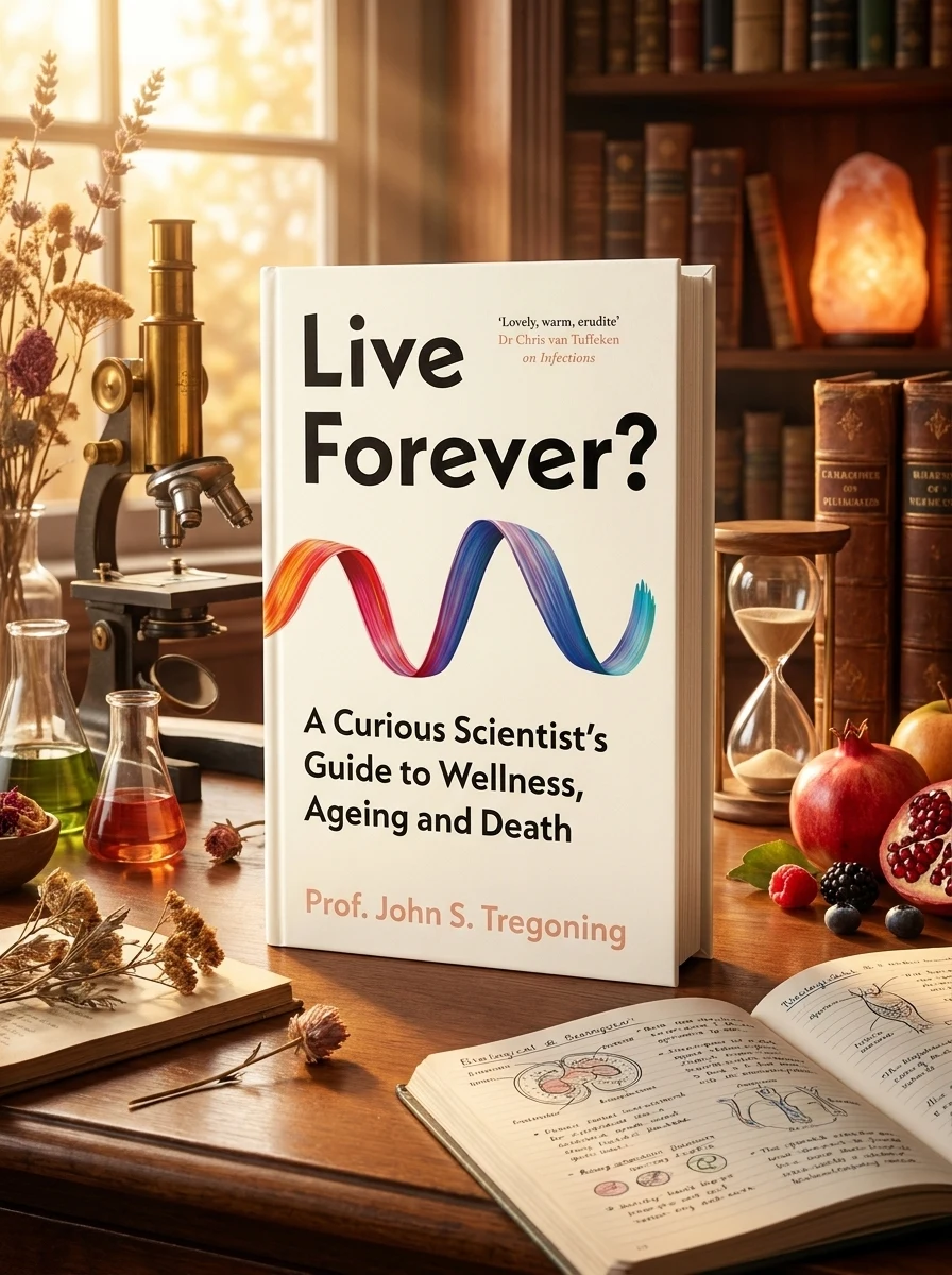 Live Forever?