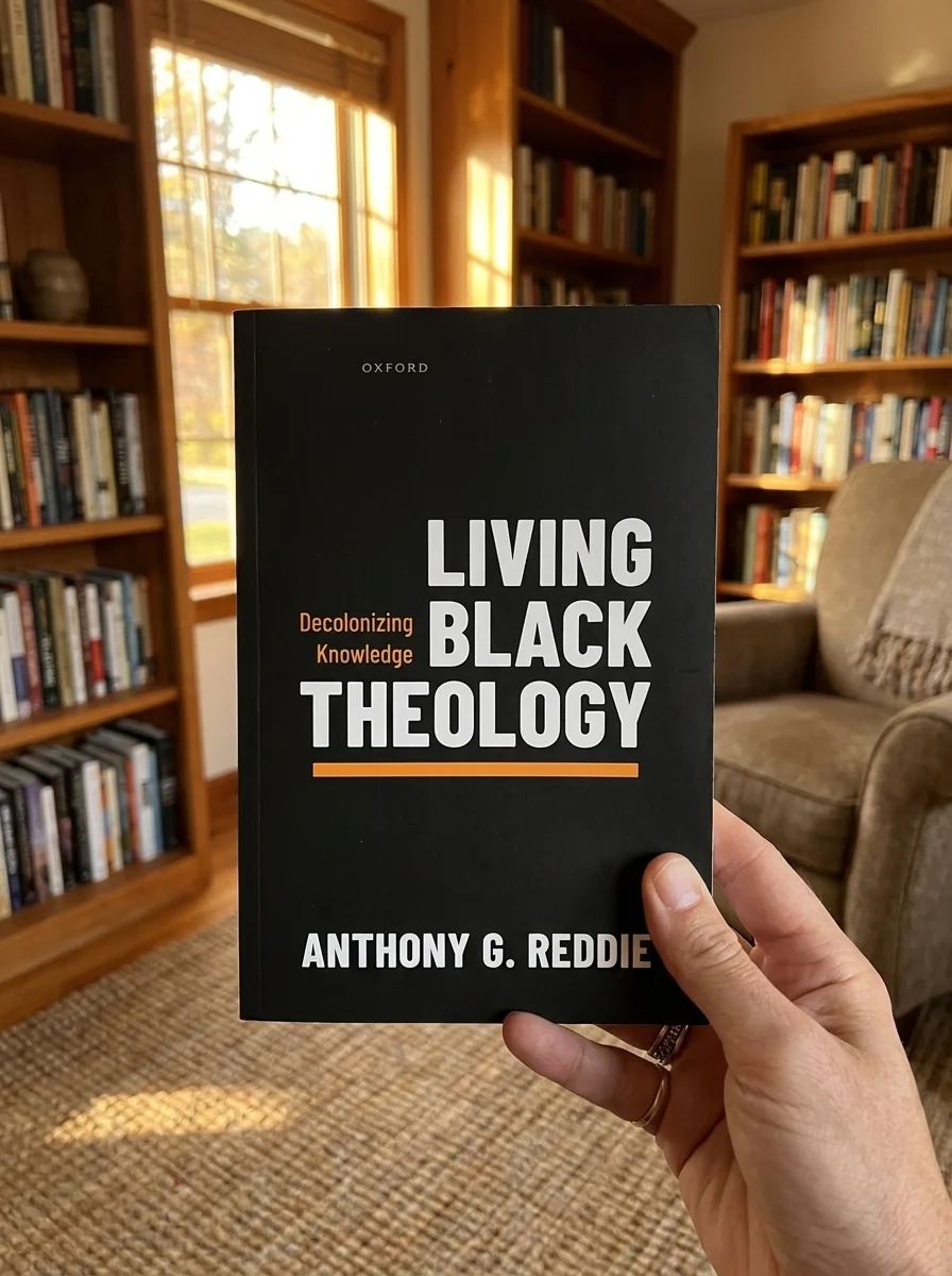 Living Black Theology — Наука та психологія